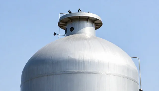 粉尘收集机组选型与维护建议